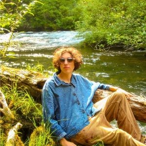 Meet your Posher, Ian